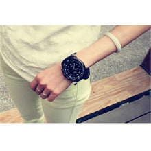 Load image into Gallery viewer, V6 Super Speed Watch For Men Women Big Dial Neutral Business Watches Man Clock erkek kol saati Relogio Masculino Couple Watch