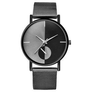 relogio feminino fashion creative watches women men quartz watch luxury brand ladies dress wristwatches male reloj clock hour